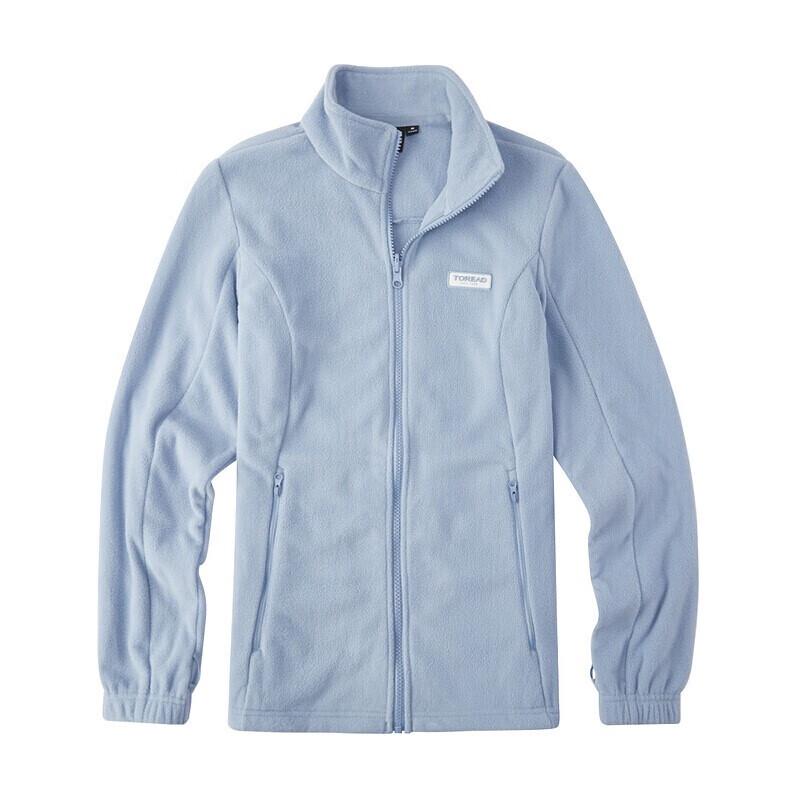 TOREAD Women's 3-in-1 Hooded Fleece-Lined Outdoor Jacket