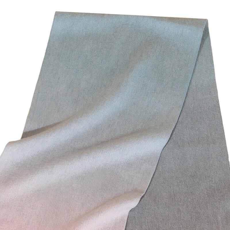 Aisiyalan A-D3028 Albas Colorful Wool Scarf