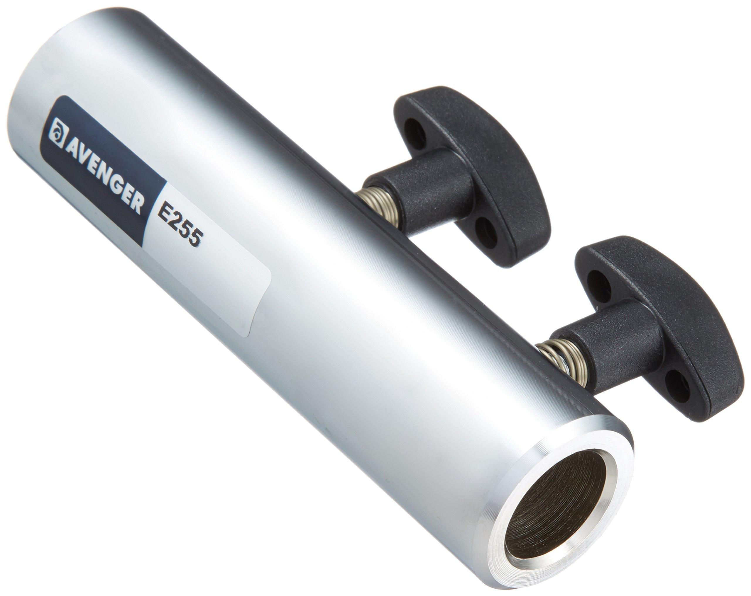 

Аксессуар для стойки Manfrotto Avenger Century Female Conversion Adapter E255 16 мм-17 мм