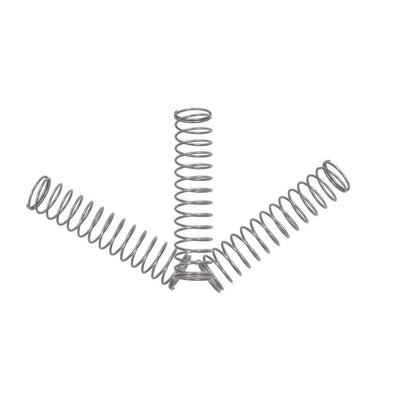 Universal Small Piston Spring Set for Brass Instruments - 3 Pack