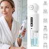 USB Charging Electric Blackhead Pore Cleaner Vacuum Mini Bubble Beauty Device  Women and Men