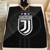 Pătură Flanelă cu Imprimeu Juve, Calitate Înaltă, Confortabilă pentru Toate Anotimpurile, Decor pentru Casă, Căldură și Confort