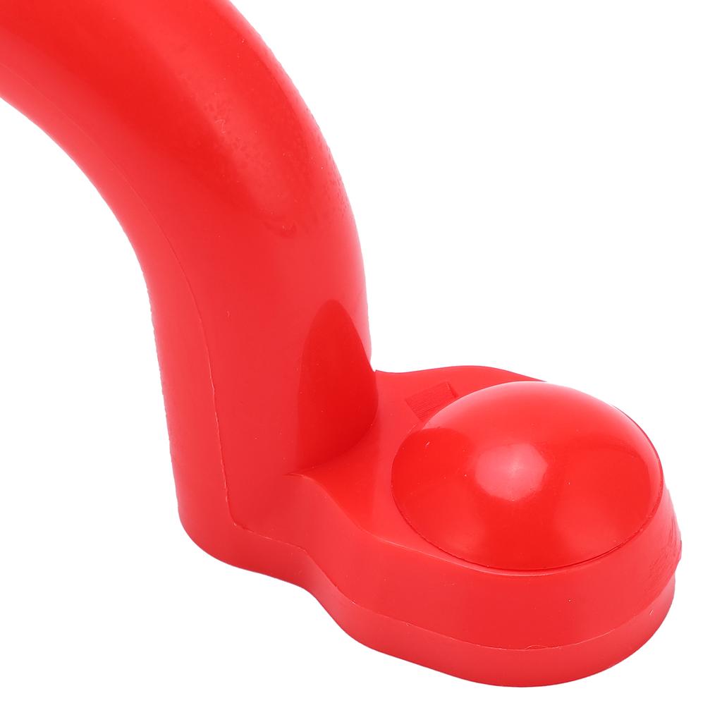 Nonslip Grab Handles Mounting Hardware Kits for Kids Climbing Frame Swing Toy