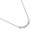 barbie Name Necklace