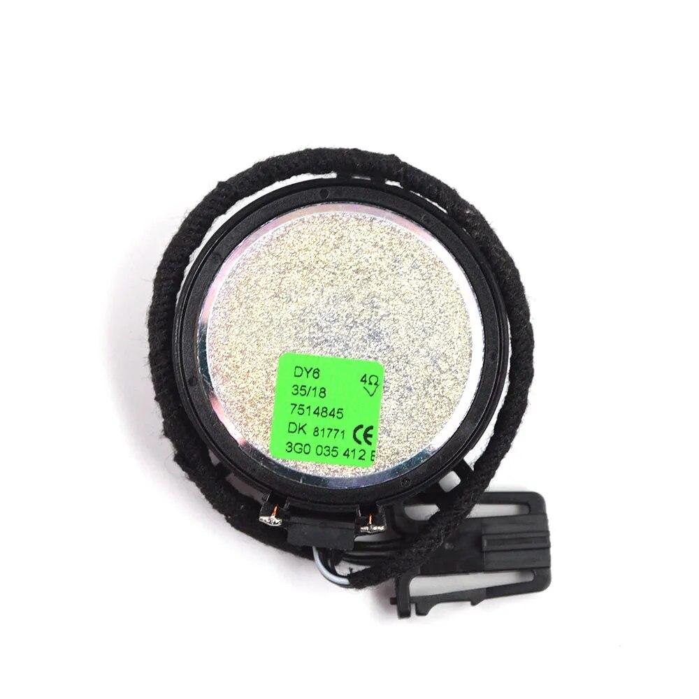 3G0 035 412 B 3G0035412B Per tweeter porta anteriore Dynaudio Per auto VW Tiguan MK2, Passat B8, Arteon