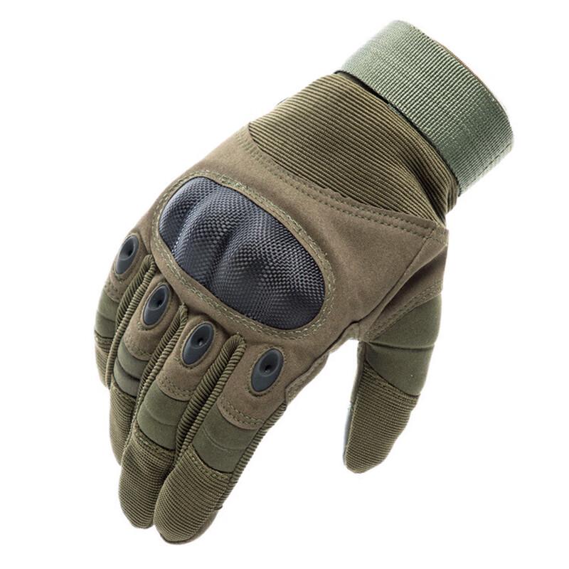 Men s Outdoor Touchscreen Tactical Gloves