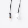8-Pin AUX-Adapterkabel Auto-Audio-Musikkonverter-Kabel für Suzuki Swift Jimny Vitra Headunit