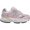 (PS) New Balance 9060 'Rose Suger Ice Wine' Kids' PV9060BE
