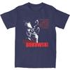 Famous Poet Poet Author Charles Bukowski T Shirt Summer Awesome Tshirts Cotton Hip Hop Tee Shirt For Unisex Shortsleeved Tees