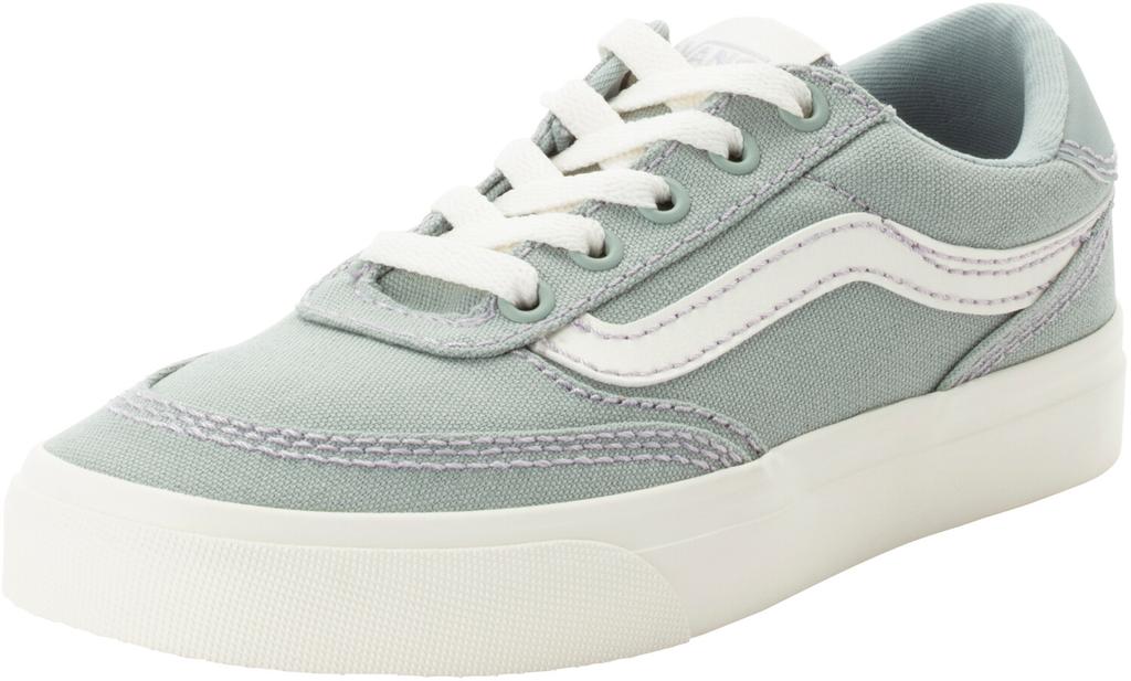Sneakers Vans Brooklyn LS Puritan Gray