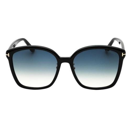 Tom Ford Womens/Ladies Gradient Sunglasses