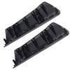 For VW Transporter T5 Caravelle Multivan MK1 2003-2010 New Front Interior Door Handle Grab Cover Left & Right 7H 0867171 B