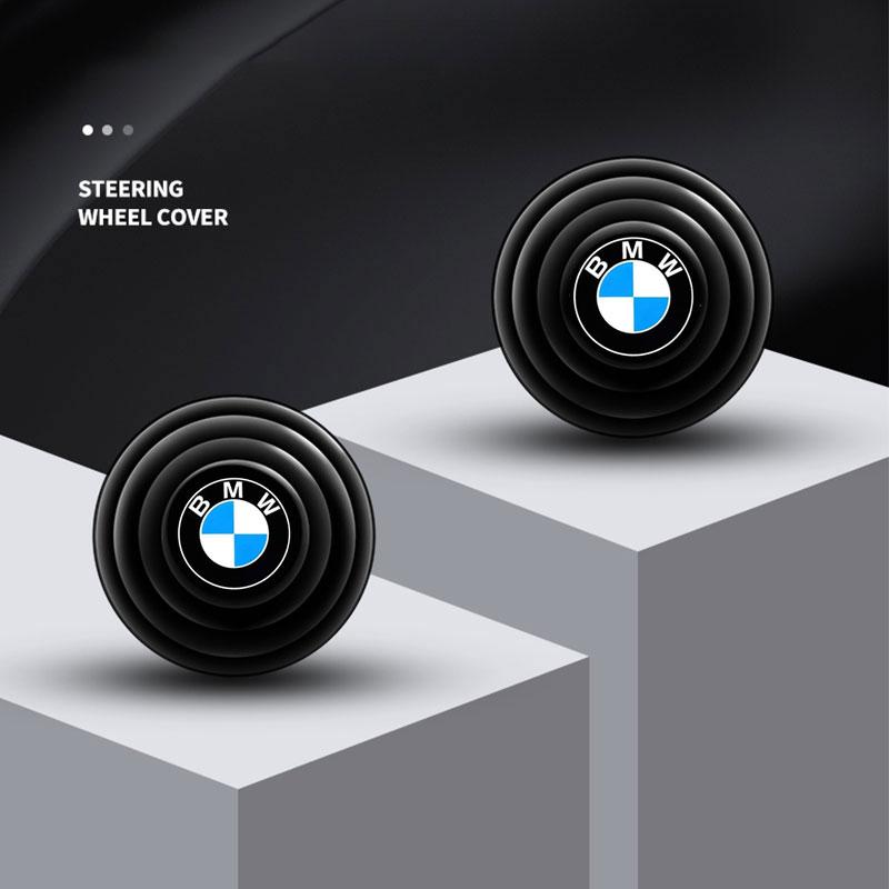 DLCP9 Car Trunk Sound Insulation Pad Car Door Shock Absorbing Pad For BMW M x5 e70 e91 f11 f30 f31 f10 x3 f25 e30 e46 Car Accessories