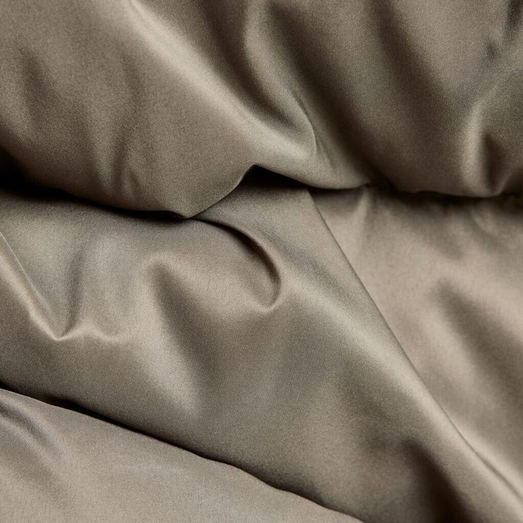 Winter Jacket G-Star G-Whistler Padded Hooded Vest (d20101-d199) Turf