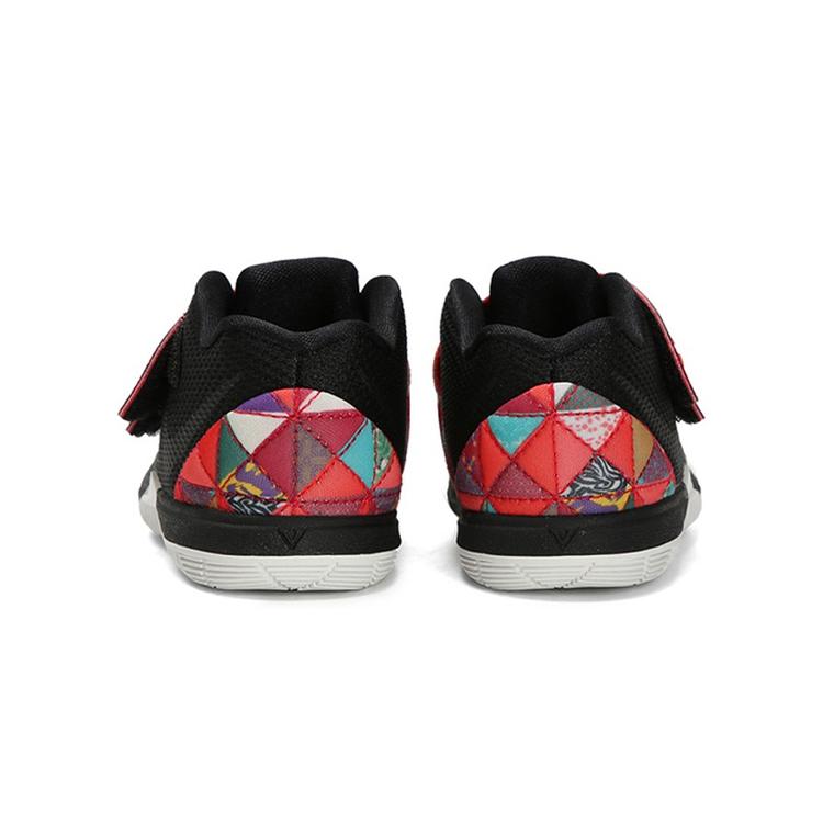 Nike Kyrie 5 Chinese New Year 2019 TD AQ2459-010