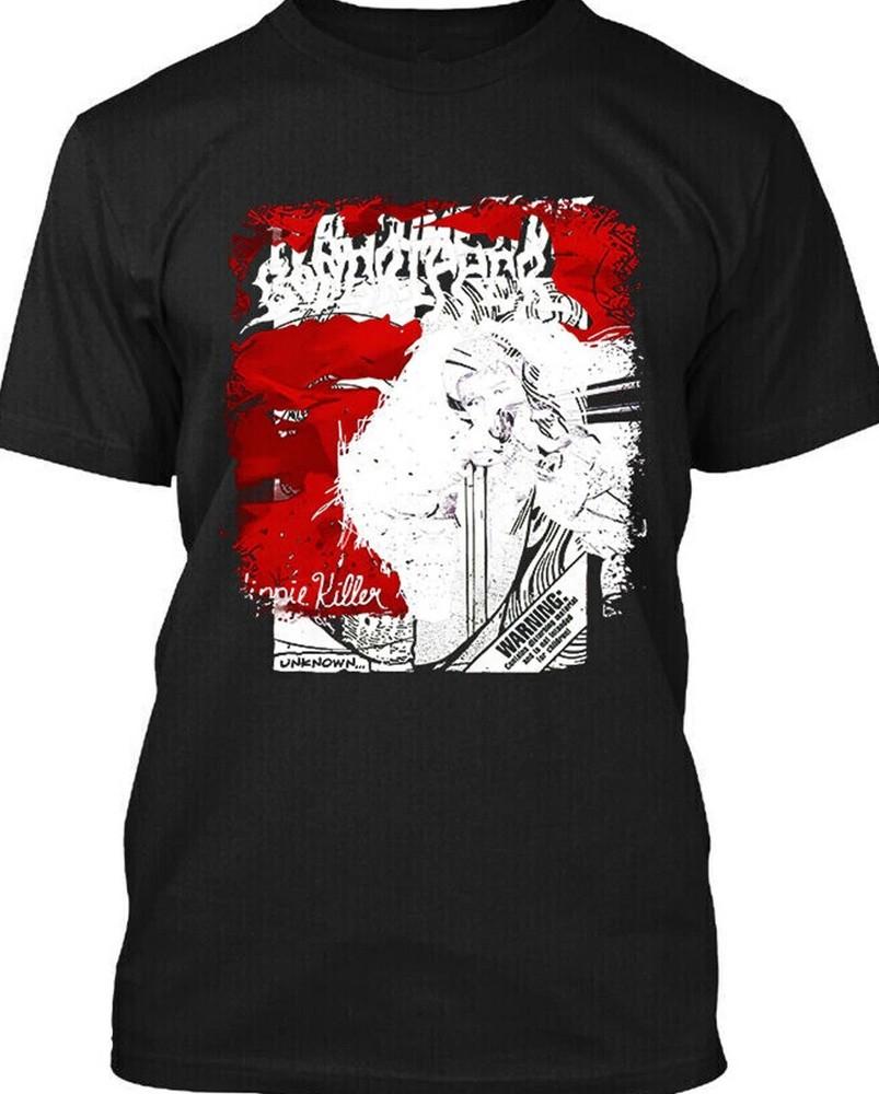 VTG Bongripper band black Unisex All sizes S to 345Xl BT1204 Unisex T-Shirt XXL 1990₽