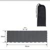 Windproof Kitchen Gas Stove Screen Metal Alloy Stove Windscreen Outdoor Stove Wind Shield  Outdoor