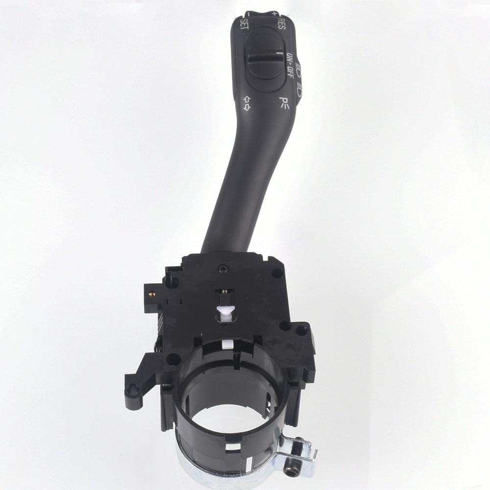 Cruise Control Stalk Switch System SWITCH FOR VW Golf 4 Jetta MK4 IV Bora For Seat Alhambra18G953513 A+ 1J1970011 F