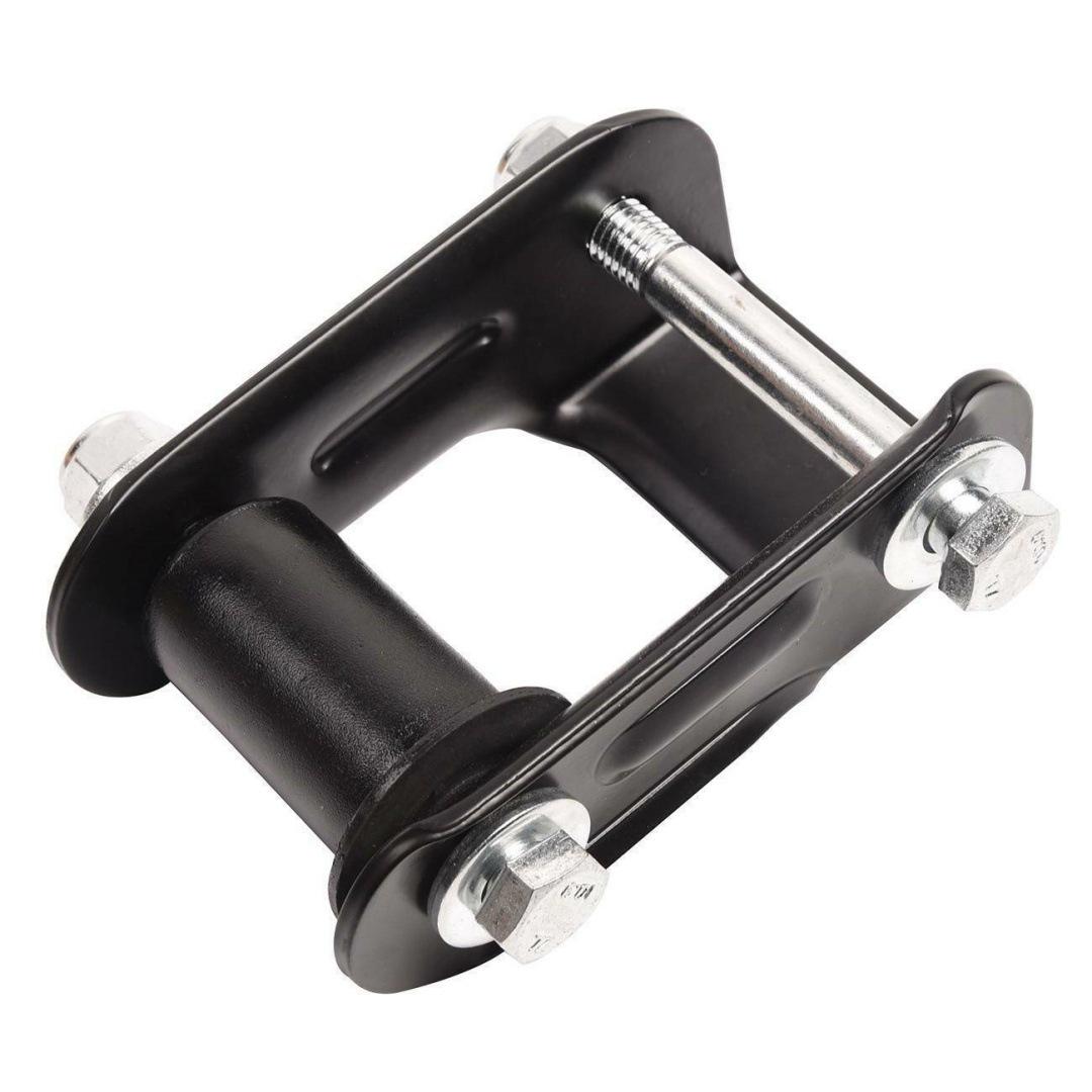 Suitable Rear Leaf Spring Hangers for Chevrolet & GMC, Models 15665302, 722-028. XCLPF
