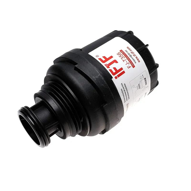 iFJF LF17356 Oil Filter for 5266016 ISF 2.8L Foton Tunland 4X4 QSF 2.8L Diesel Engine Lubrication System