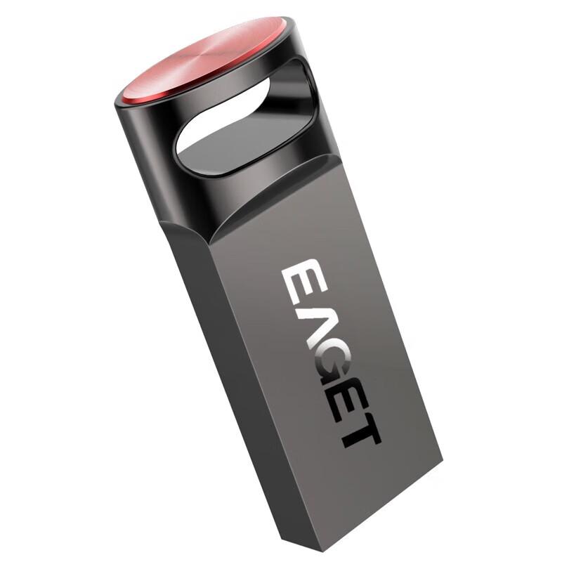 EAGET U81 USB 3.0 Metal Mini Flash Drive