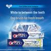 Crest 3D White Dual Action Whitening Toothpaste