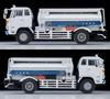 TOMYTEC Tomica Limited Vintage Neo Hino KB314 Tank Lorry White Finished Model 338994 1/64 LV-N49c