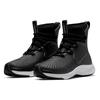 (GS) Nike Binzie Boot 'Black White' Kids' BQ5380-002