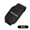 Magnetic Genuine Leather Eyeglass Clip Auto Sun Visor Glasses Clip Fit For Chery Auto Jaecoo J7 J8 Interior Accessories Auto Auto Accessories