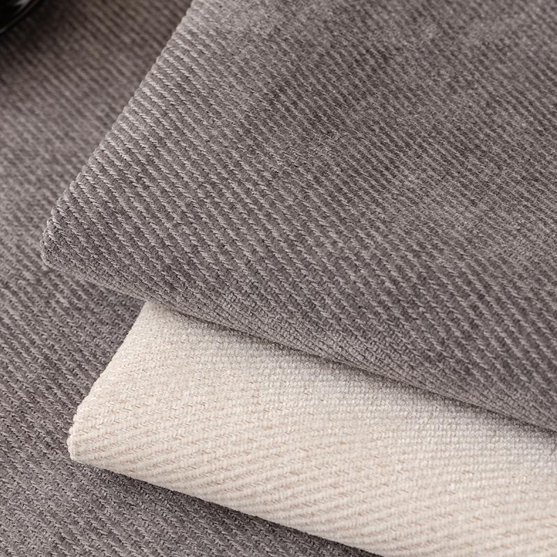 Nordic Style Chenille Sofa Cushion, Universal Non-Slip, Thickened Wear-Resistant Cover for All Seasons.