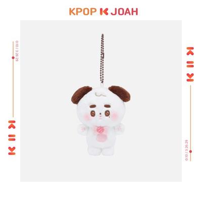 (SOM-MOONG-CHILL Keyring) Character [SOM-MOONG-CHILL] MD