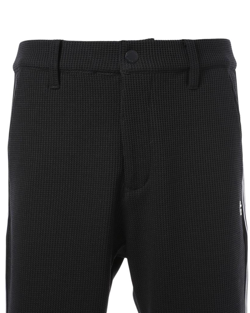 Long Pants Golf Navy 3 [Pearly Gates] Men's (heather Waffle) / / 053-5131307 120_Dark [S]