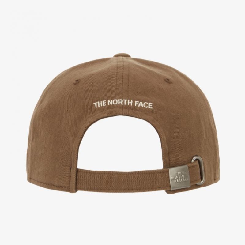 The North Face Tnf Logo Soft Cap Ne3cr51b Brw