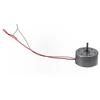 RF 300CA Electric Machine Step Height 1 Mm Suitable DIY Fans 2mm Shaft