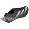 ADIZERO PRIME SP 3 Scarpe da Corsa su Sentiero e Sprint Basse Unisex Nero Bianco IG4330
