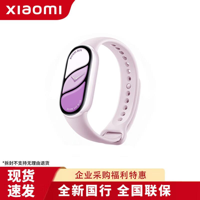 

Xiaomi Smart Band 10 (CN version)