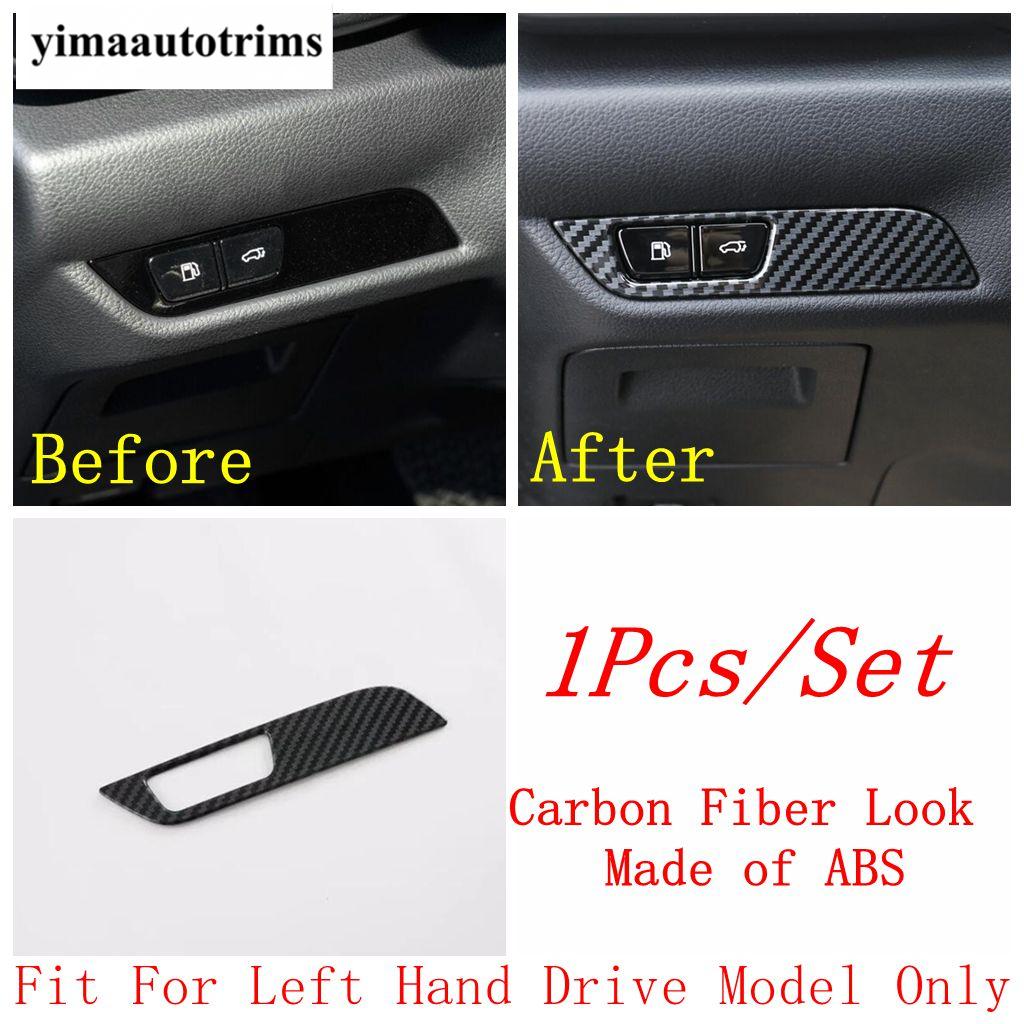 Window Lift / Water Cup / Dashboard Air AC Conditioning Cover Trim Accessories For LEXUS NX 260 350h NX260 NX350h - 2026