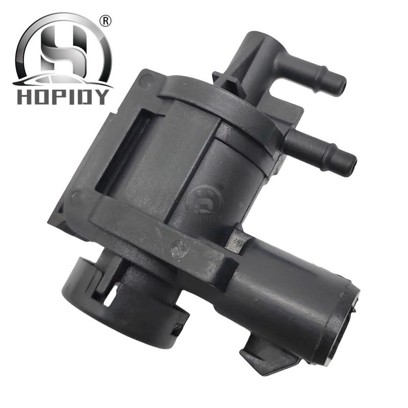 For E8AE-9H465-BA Ford Carbon Canister Solenoid Valve Vacuum Valve