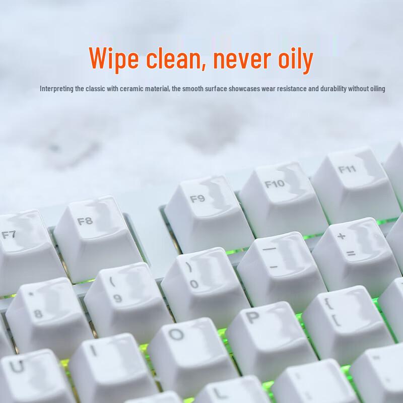 Dareu A75HE Gaming Magnetic Switch Mechanical Keyboard