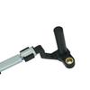 Transmission speed sensor 42620-3B310 For  HYUNDAI Santafe 13-15