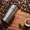 High-Power 110V/220V Low-Noise Electric Grinder for Coffee, Grains, Cereals, Flour, Chinese Medicine, and Baby Food