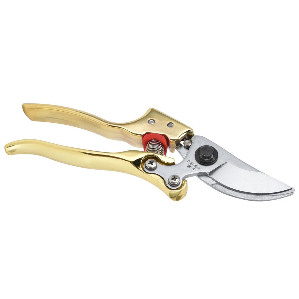 Pruning Shears Fruit Tree Trimmer Pruner Clipper Branch Scissors LaborSaving Gardening Tool