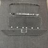 Compatible Front Bumper Grille Frame for 2025 Bentley Bentayga