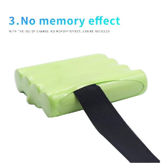 700MAH Battery For Motorola TLKR T5 T6 T7 T8 T50 T60 T61 T80 T81 T80 Extreme XT180 XTR446 XTB446 Walkie Talkie Two-way Radio