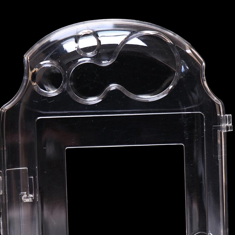 Capa dura transparente para Sony Ps Vita Psv 2000