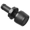 Straight Fuel Tank Vents 22mm Nylon Fuel Tank Vents Straight Vents For Boats