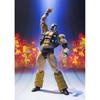 TAMASHII NATIONS S.H. Figuarts Neptune Man Action Figure Collectible Toy