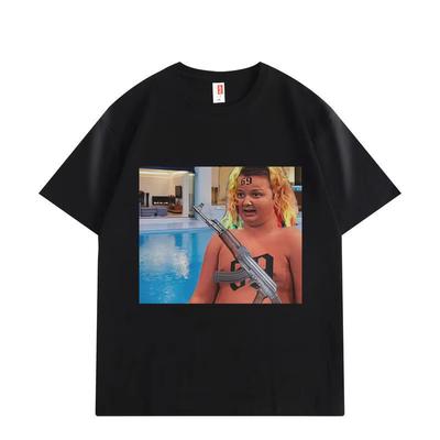 Na górę – T-shirty i koszulki