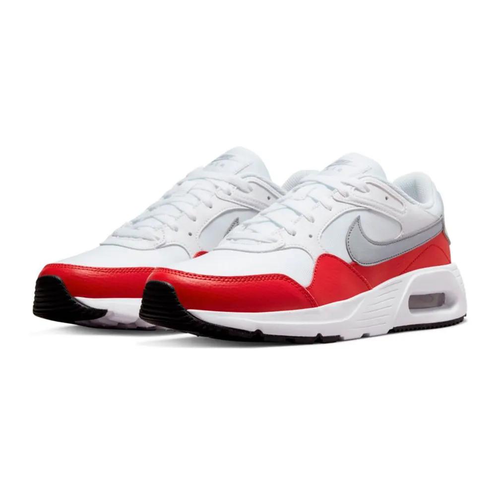 Nike Sneakers Air Max SC CW4555 107
