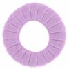 5 Pack Thickened Material Toilet Seat Cover 5 Color Combinations Toilet Seat Pad  RV Toilet